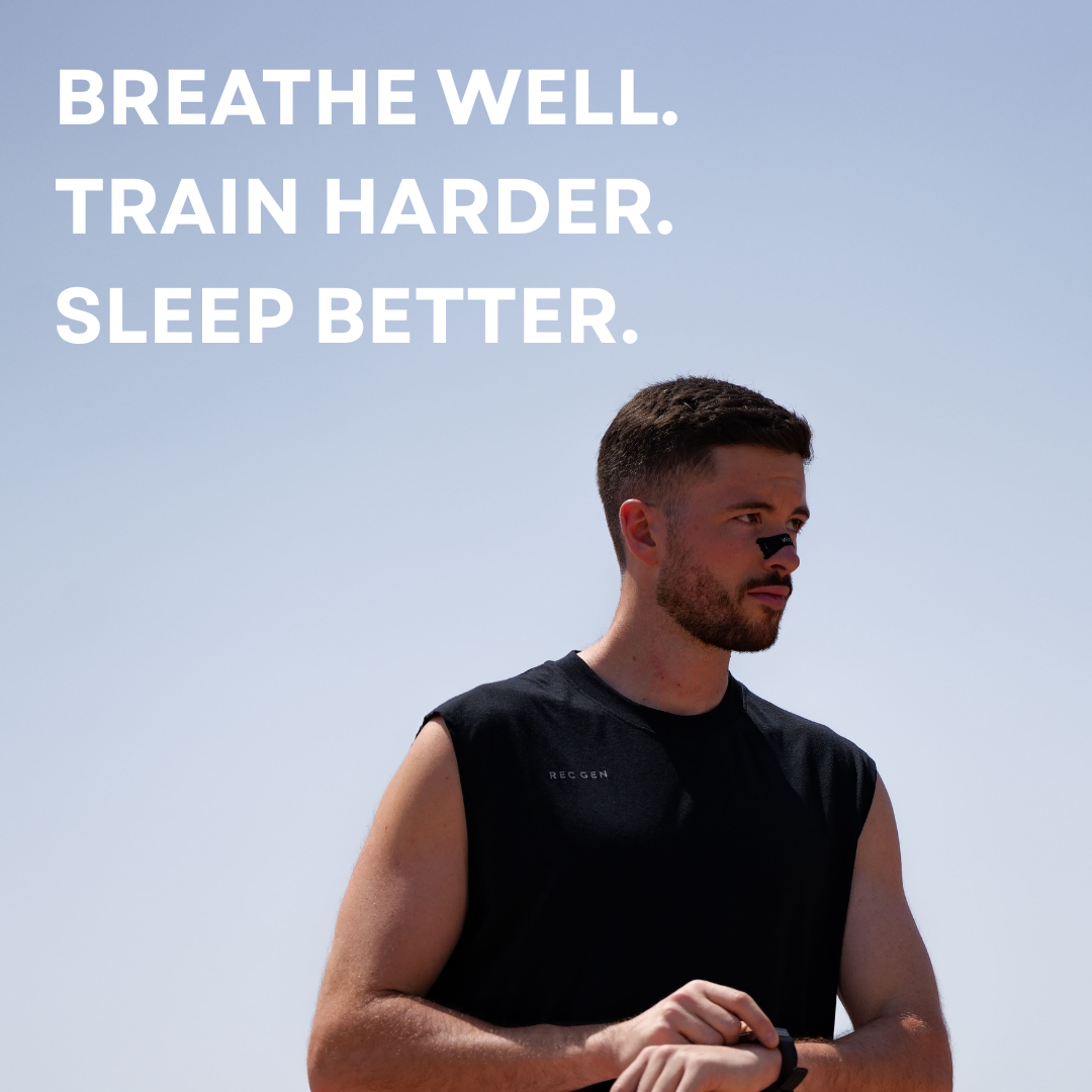 VEYO. Breathe