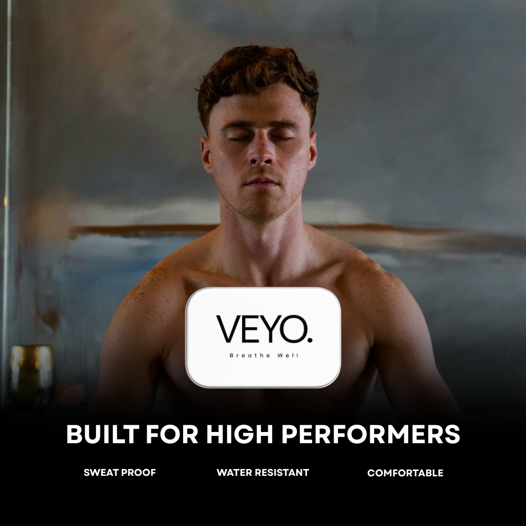 VEYO. Performance Pack (Breathe + Perform)