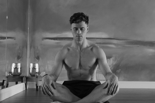 Breathing and Posture: The Hidden Connection