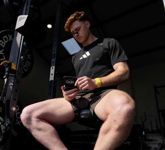 The Smart Athlete’s Secret Weapon: Nasal Breathing for Faster Muscle Repair