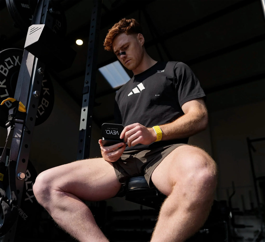 The Smart Athlete’s Secret Weapon: Nasal Breathing for Faster Muscle Repair