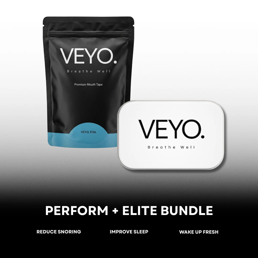 VEYO Perform and Elite bundle