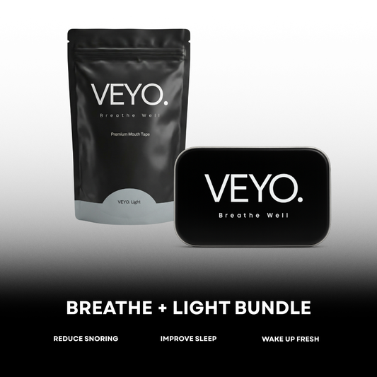 Breathe + Light Bundle