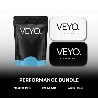 VEYO bundle