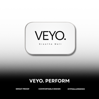 VEYO. Perform