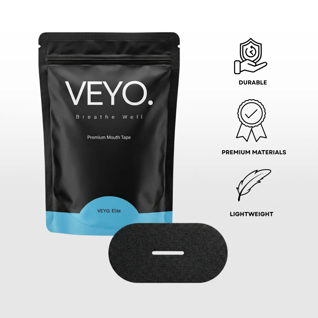 VEYO mouth tape