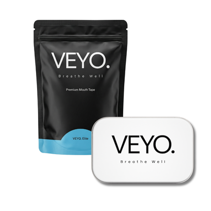 VEYO. Perform + Elite Bundle