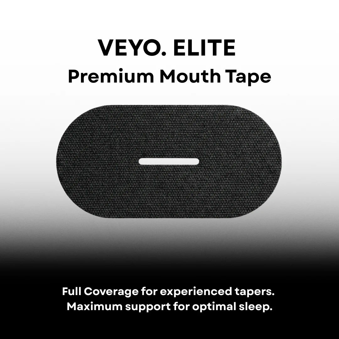 VEYO. ELITE