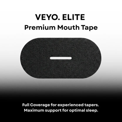 VEYO. ELITE