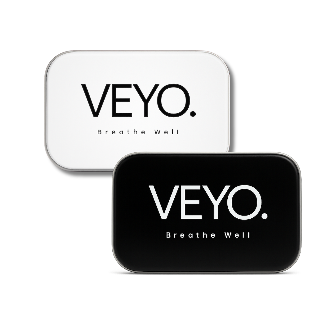 VEYO. Performance Pack (Nasal Strips)