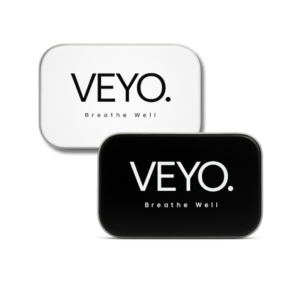VEYO. Performance Pack (Nasal Strips)