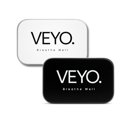 VEYO. Performance Pack (Nasal Strips)