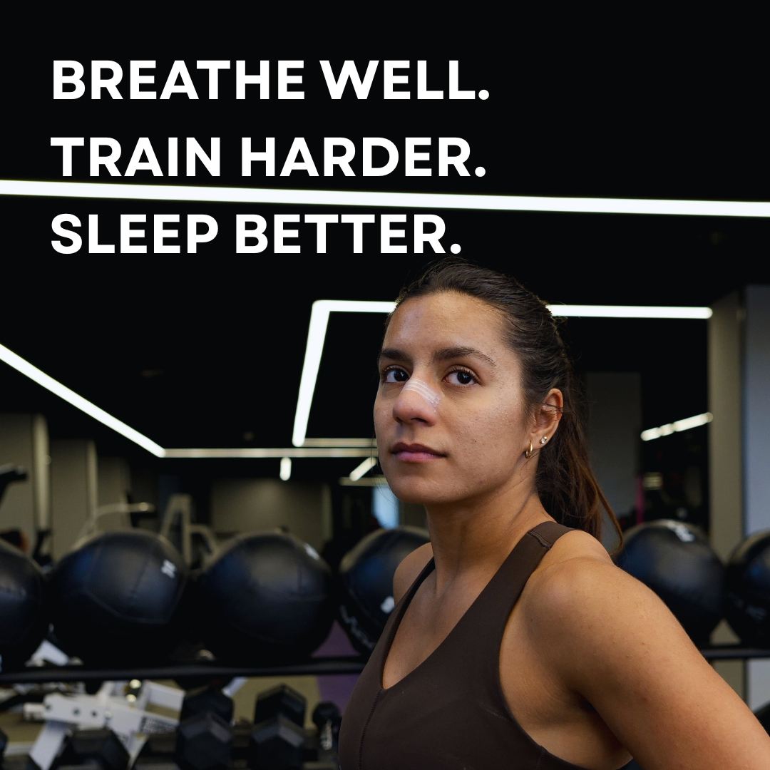 VEYO. Performance Pack (Breathe + Perform)