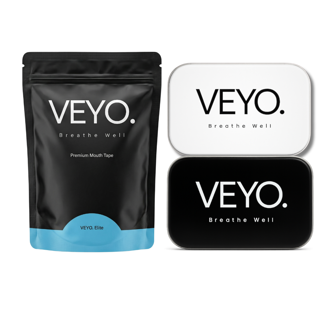 VEYO. Performance Bundle