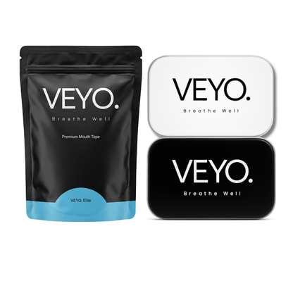 VEYO. Performance Bundle
