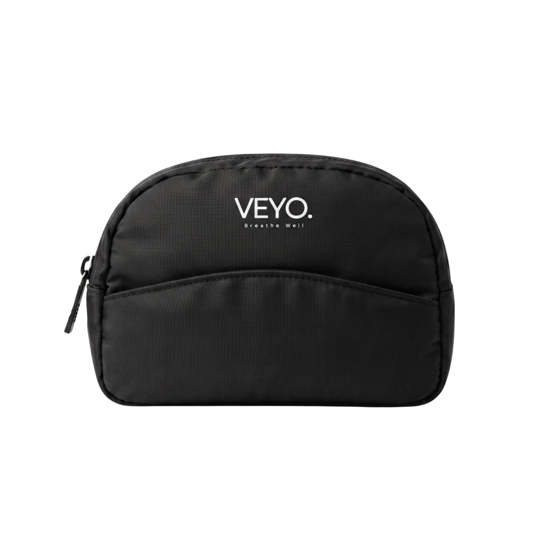 VEYO. Essentials Wash bag