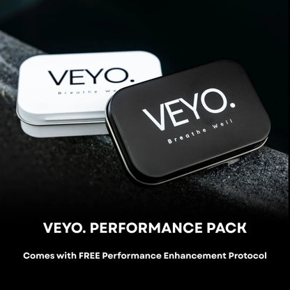 VEYO performance pack 