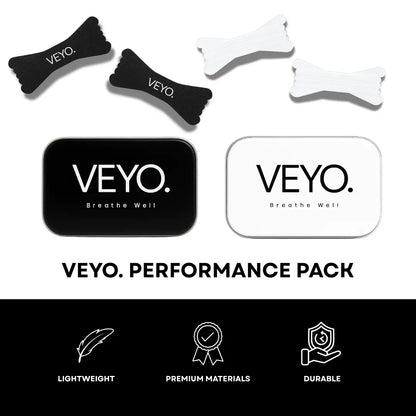 VEYO performance pack 