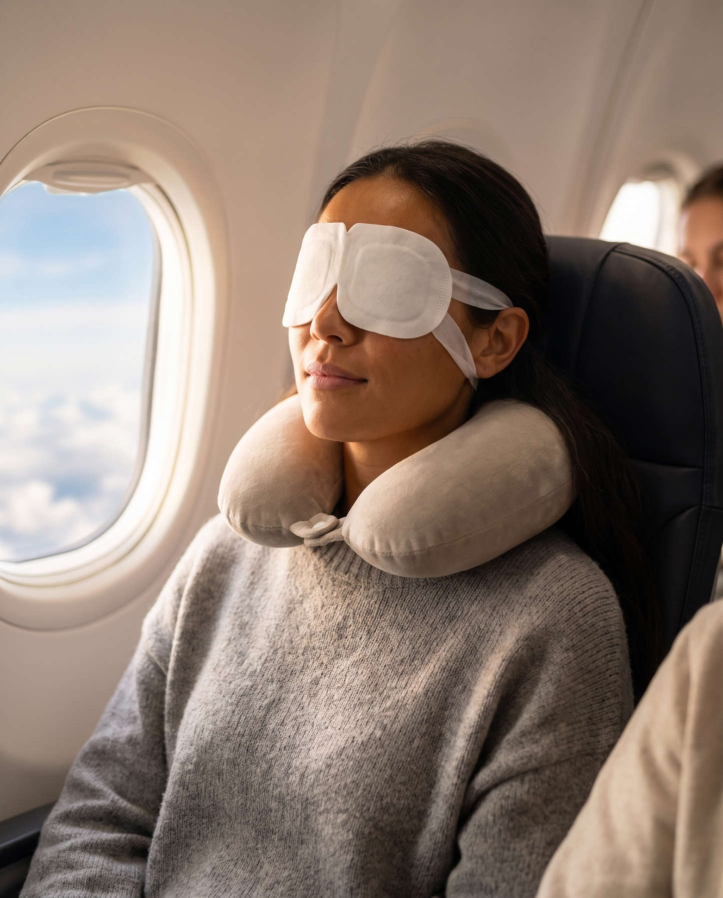 VEYO. Heated Eye Mask