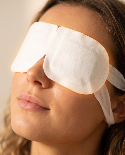 VEYO. Heated Eye Mask
